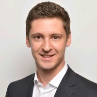 Hofstetter, Schurack & Partner Employee Philipp S.'s profile photo