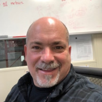 SEPHORA Employee Scott Cantor's profile photo