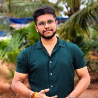 Mercedes-Benz Research and Development India Employee Rakshith G's profile photo