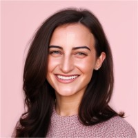 DraftWise Employee Madeline Gallagher's profile photo