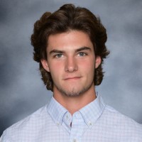 1st Phorm International Employee Logan Gott's profile photo