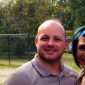 Children's of Alabama Employee James Quick's profile photo