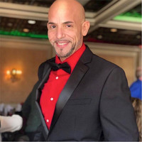 Sun River Health Employee Carlos Ortiz's profile photo