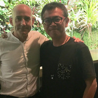 Value Create Inc. Employee Akira Sato's profile photo