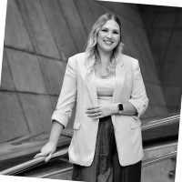 Nexo PR Employee Stephanie Monge's profile photo