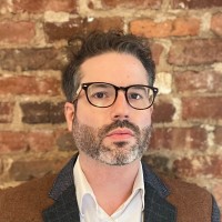 Tenement Museum Employee Dolan Cochran's profile photo
