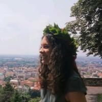 Antares Vision Group Employee Giulia Maffei's profile photo