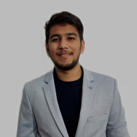 makepositive Employee Sanyam Jain's profile photo