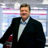 DFS Solutions Employee Rod Owens's profile photo