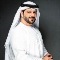 Daman - National Health Insurance Company Employee Ahmed al Zarooni's profile photo