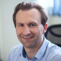 ZF LIFETEC Employee Mariusz Ślęzak's profile photo