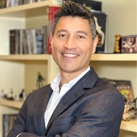 Ongoing Solutions Employee Leonardo Sánchez Vásquez's profile photo