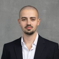 Scale Labs Employee Marco Beja's profile photo
