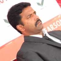VIRS Employee Senthil R's profile photo
