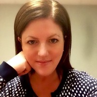 Veralto Employee Danielle Rouleau's profile photo