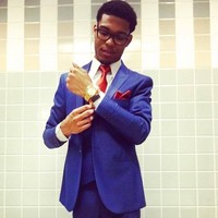 GoDaddy Employee Brandon Baxter's profile photo