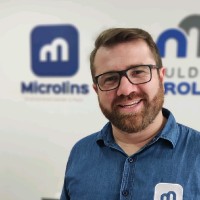 Microlins Employee Renan Ziliotto's profile photo