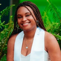 Bank of America Employee Kailey Smith's profile photo