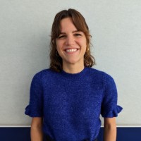 France générosités Employee Anouk Marchaland's profile photo