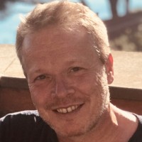 Concat AG Employee Frank Deppenmeier's profile photo