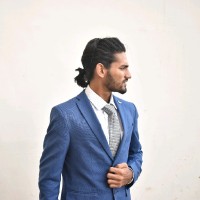Dhruv Ray Email