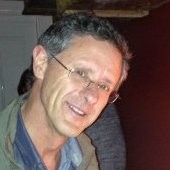 Town of Claremont Employee David Vinicombe's profile photo