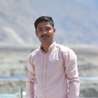 SPlus Technologies, LLC Employee Karan Kumar's profile photo