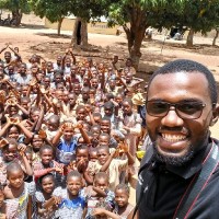 Philippe N'Doua Email