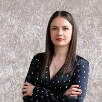 e.optimum AG Employee Kristina Hasenkampf's profile photo