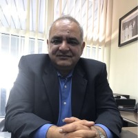 Emirates Transport Employee Nasir Mansoor's profile photo