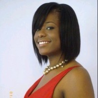 Thrive Alabama Employee Stephanie Andrews's profile photo