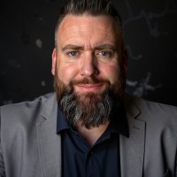 Paul Frymire Email & Phone Number
