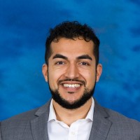 Touro University Nevada Employee Naweed Yusufzai's profile photo