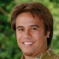 Gideon Kalili Email & Phone Number