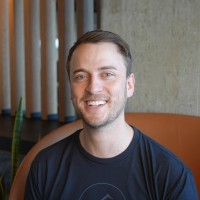 Peak Mortgage Employee Kieth Hobart's profile photo