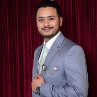 Gulf packaging PVT LTD Employee Syed Ali's profile photo