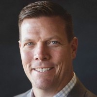 Commvault Employee Nathan Schroeder's profile photo