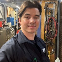Matcom Employee Cole Campbell's profile photo