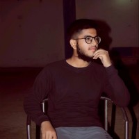 UHF Solutions Pvt Ltd Employee Muhammad Raza's profile photo