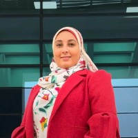 Amira Yousry Email