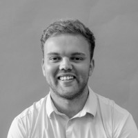 Mention Me Employee Tom Boswell's profile photo