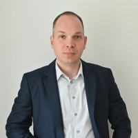 Plunid Employee Dragan Kolarevic's profile photo