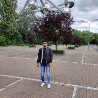 SpatialNetworX Employee Abhinav Kumar's profile photo