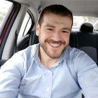 Quantum Textiles Employee Jaime Elizondo Garza's profile photo