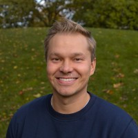 Greenstep Employee Jori Karstikko's profile photo