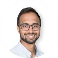 Neolemon Employee Sachin Kamath↗️'s profile photo