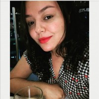 Suyo Employee Maria Fernanda Chogó Romero's profile photo