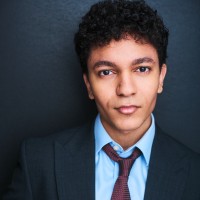 AFScott Employee Ziad Alezabi's profile photo