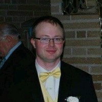 Maxpro Technologies Employee Ken Hoovler's profile photo