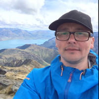Applied Employee Simon Hillier's profile photo